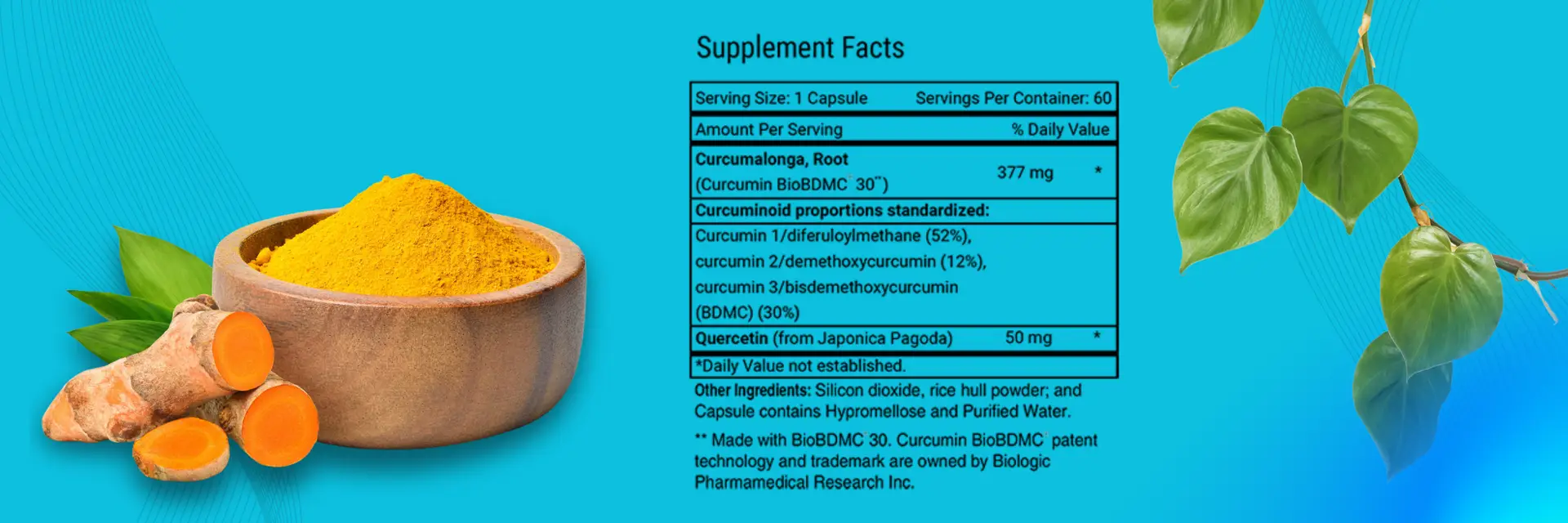 Cutting Edge Nutraceuticals Formuled By Doctors